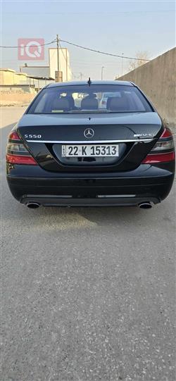 مێرسێدس بێنز S-Class